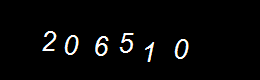 Real Person Number