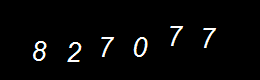 Real Person Number