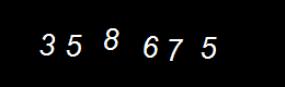 Real Person Number