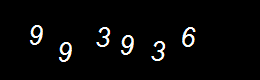 Real Person Number