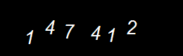 Real Person Number