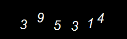 Real Person Number