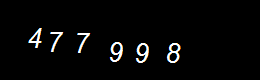 Real Person Number