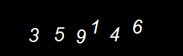 Real Person Number