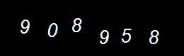 Real Person Number