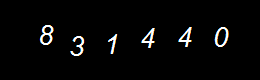 Real Person Number