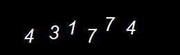 Real Person Number