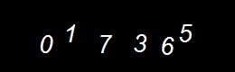 Real Person Number