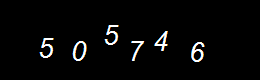 Real Person Number