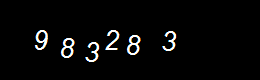 Real Person Number