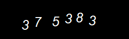 Real Person Number