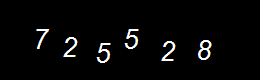 Real Person Number