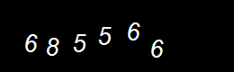 Real Person Number