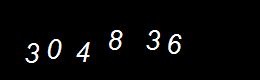Real Person Number