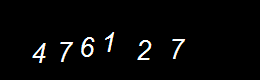 Real Person Number