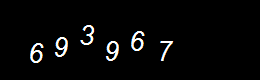 Real Person Number