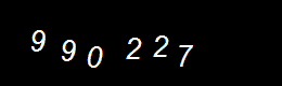 Real Person Number