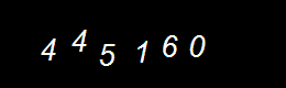 Real Person Number