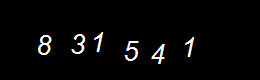 Real Person Number