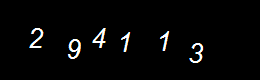 Real Person Number