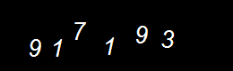 Real Person Number