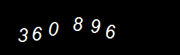 Real Person Number