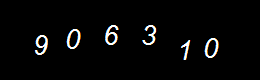 Real Person Number