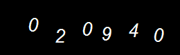 Real Person Number