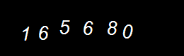 Real Person Number