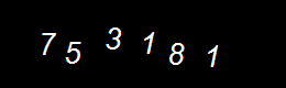 Real Person Number