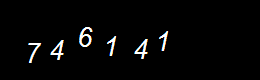 Real Person Number