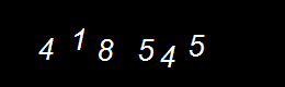 Real Person Number