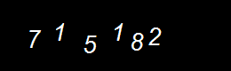 Real Person Number