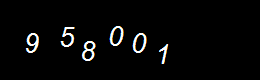 Real Person Number