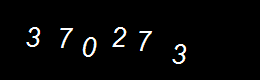 Real Person Number