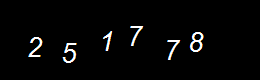 Real Person Number