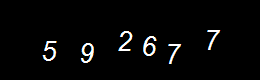 Real Person Number