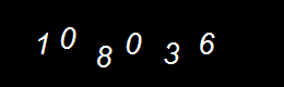 Real Person Number