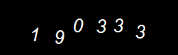 Real Person Number