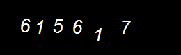 Real Person Number