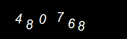 Real Person Number