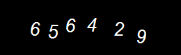 Real Person Number