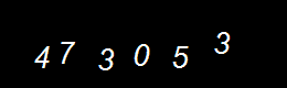 Real Person Number