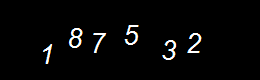 Real Person Number