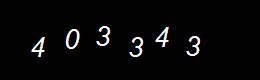 Real Person Number