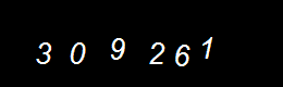 Real Person Number