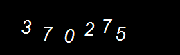 Real Person Number