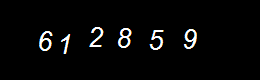 Real Person Number