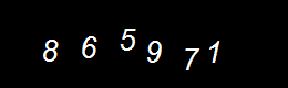 Real Person Number