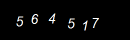 Real Person Number